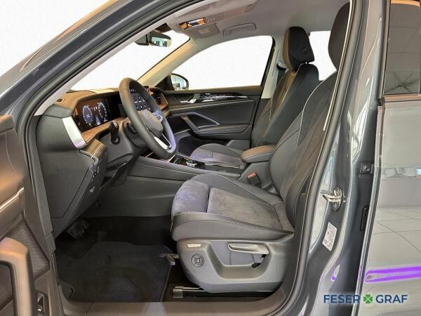 Volkswagen Tayron 2.0 TDI Elegance IQ.Drive 7-Sitzer