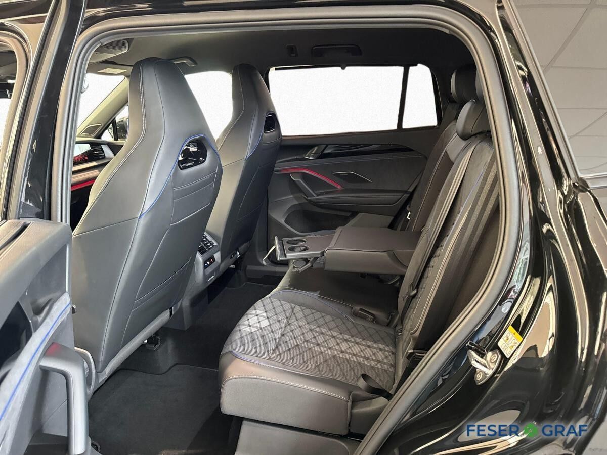 Volkswagen Tayron 2.0 TDI R-LINE BlackStyle ACC MATRIX NAVI