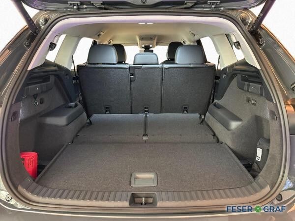 Volkswagen Tayron 2.0 TDI Elegance IQ.Drive 7-Sitzer