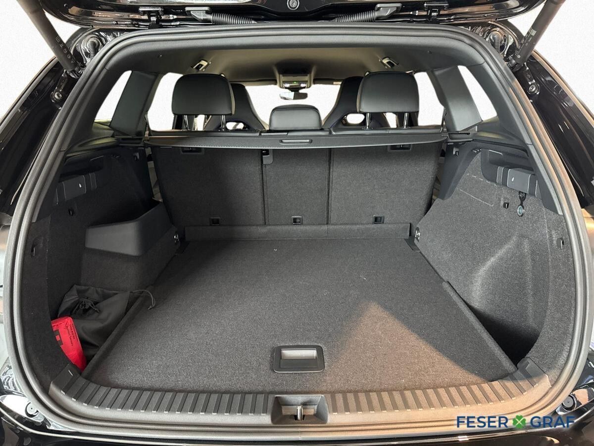 Volkswagen Tayron 2.0 TDI R-LINE BlackStyle ACC MATRIX NAVI