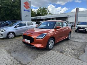 Suzuki Swift 1.2 HYBRID MT Club