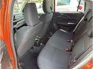 Suzuki Swift 1.2 HYBRID MT Club