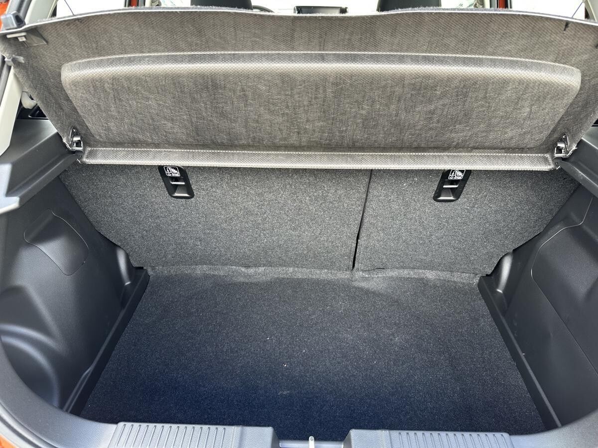 Suzuki Swift 1.2 HYBRID MT Club