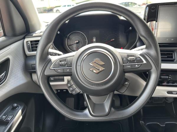 Suzuki Swift 1.2 HYBRID MT Club