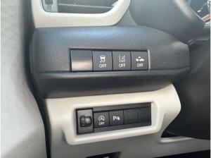 Suzuki Swift 1.2 HYBRID MT Club