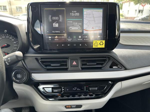 Suzuki Swift 1.2 HYBRID MT Club