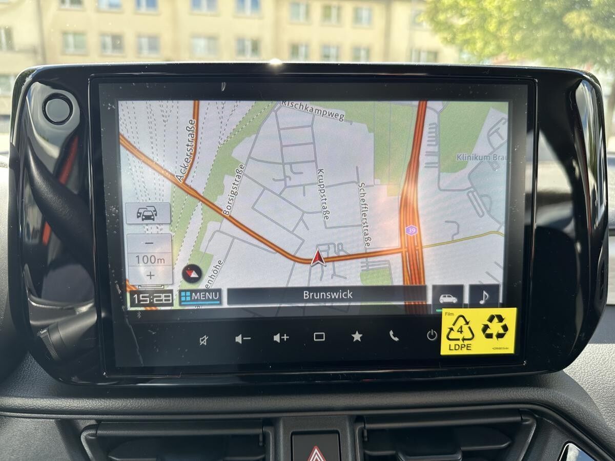 Suzuki Swift 1.2 HYBRID MT Club