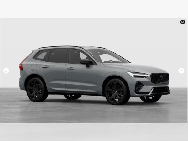 Volvo XC60 Plus Black Edition T8 AWD Lagerwagen