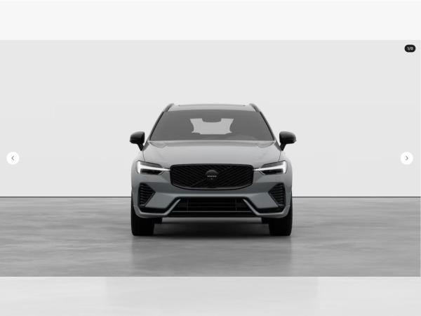 Volvo XC60 Plus Black Edition T8 AWD Lagerwagen