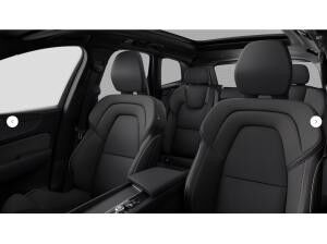 Volvo XC60 Plus Black Edition T8 AWD/Begrenzte Verfügbarkeit an Fahrzeuge