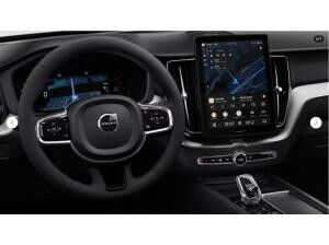 Volvo XC60 Plus Black Edition T8 AWD/Begrenzte Verfügbarkeit an Fahrzeuge