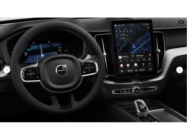 Volvo XC60 Plus Black Edition T8 AWD Lagerwagen