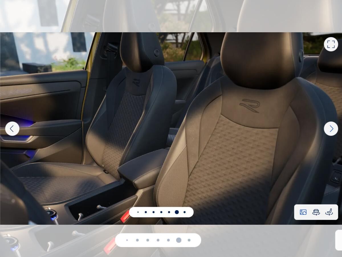 Volkswagen T-Roc R-Line Sofort Bestellbar - Hoppmann Olpe