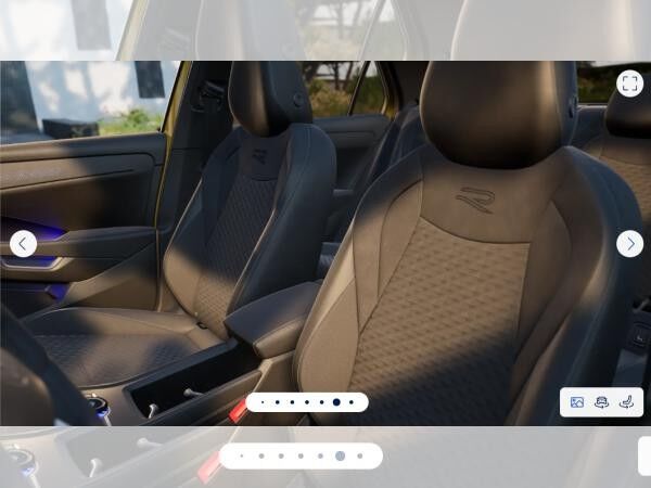 Volkswagen T-Roc Sofort Bestellbar - Hoppmann Olpe