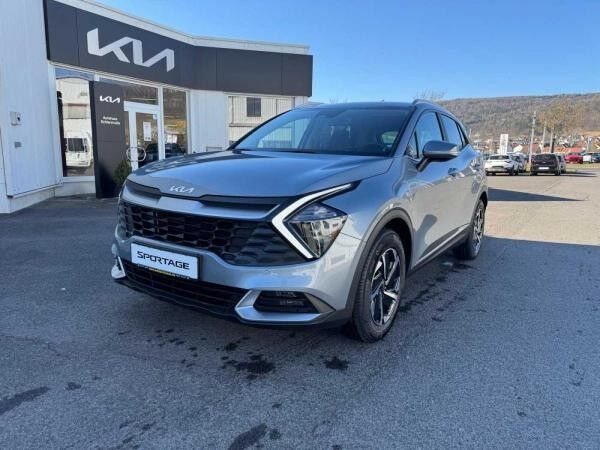 Kia Sportage 1.6 T-GDI  Vision DCT +SHZ | !AKTION!