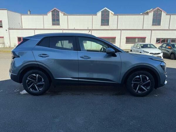 Kia Sportage 1.6 T-GDI  Vision DCT +SHZ | !AKTION!