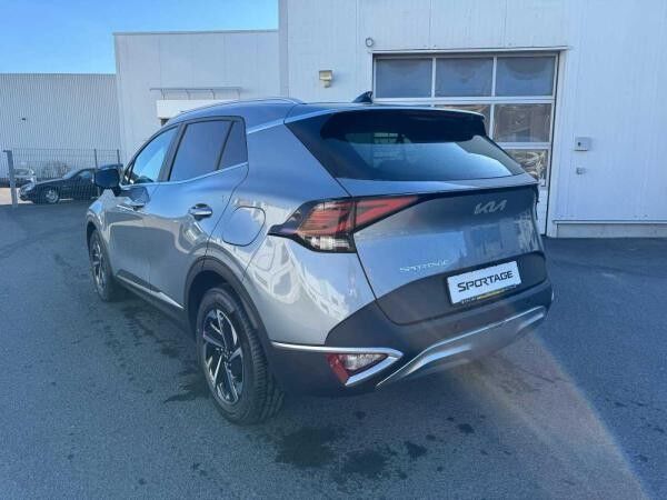 Kia Sportage 1.6 T-GDI  Vision DCT +SHZ | !AKTION!