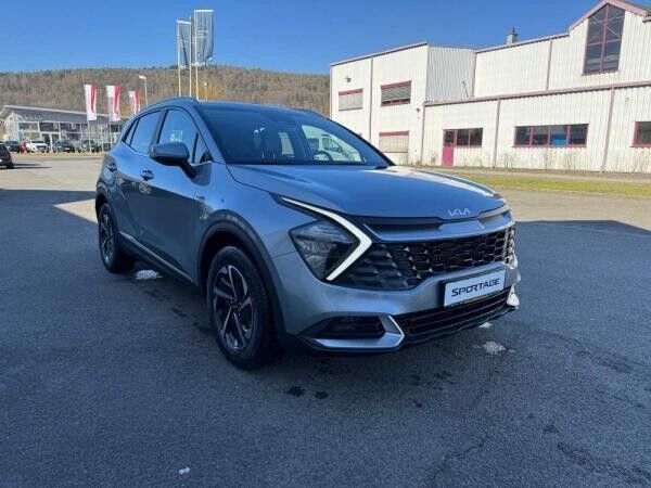 Kia Sportage 1.6 T-GDI  Vision DCT +SHZ | !AKTION!