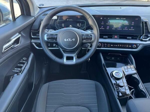 Kia Sportage 1.6 T-GDI  Vision DCT +SHZ | !AKTION!