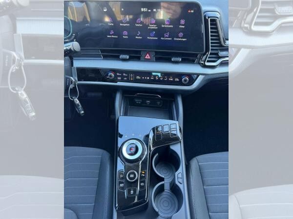 Kia Sportage 1.6 T-GDI  Vision DCT +SHZ | !AKTION!
