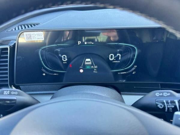 Kia Sportage 1.6 T-GDI  Vision DCT +SHZ | !AKTION!