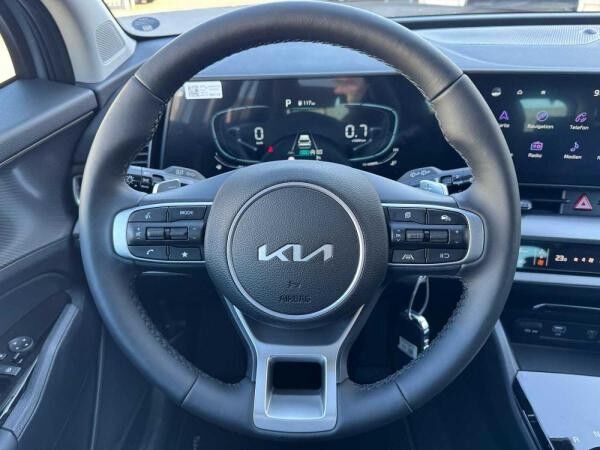 Kia Sportage 1.6 T-GDI  Vision DCT +SHZ | !AKTION!