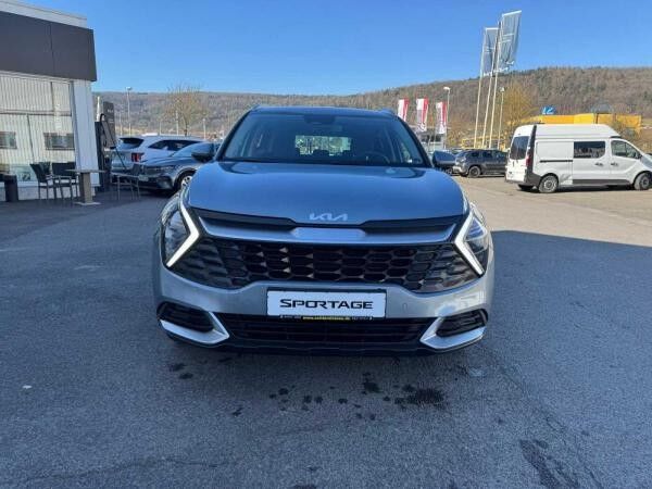 Kia Sportage 1.6 T-GDI  Vision DCT +SHZ | !AKTION!