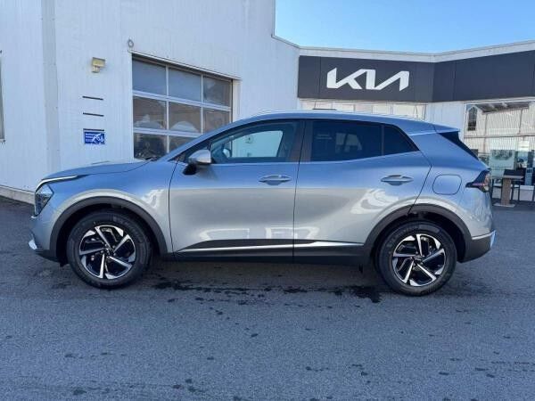 Kia Sportage 1.6 T-GDI  Vision DCT +SHZ | !AKTION!