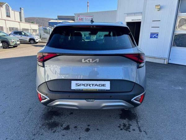 Kia Sportage 1.6 T-GDI  Vision DCT +SHZ | !AKTION!