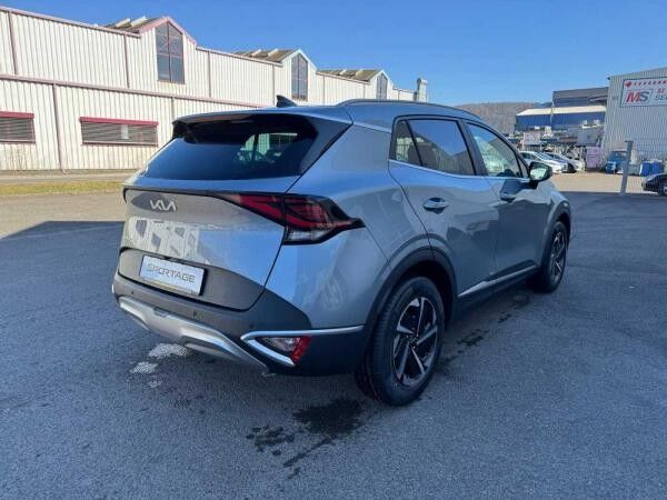 Kia Sportage 1.6 T-GDI  Vision DCT +SHZ | !AKTION!