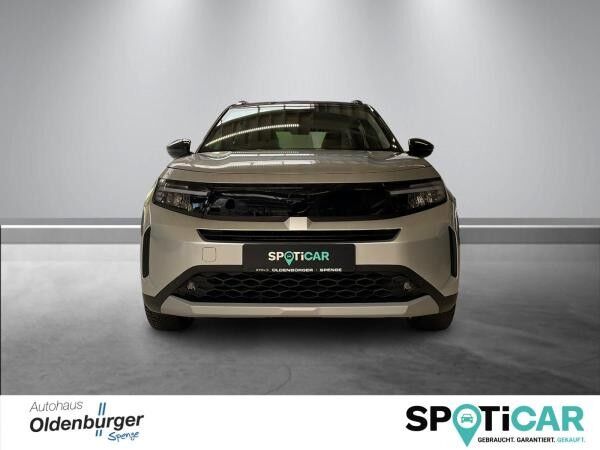 Opel Frontera Electric GS inkl. Tech-Paket & OnBoardCharger (3-phasig) *sofort verfügbar*