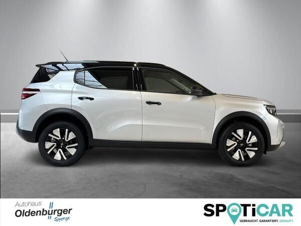 Opel Frontera Electric GS inkl. Tech-Paket & OnBoardCharger (3-phasig) *sofort verfügbar*