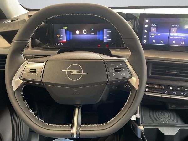 Opel Frontera Electric GS inkl. Tech-Paket & OnBoardCharger (3-phasig) *sofort verfügbar*