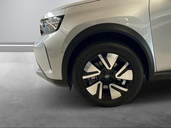 Opel Frontera Electric GS inkl. Tech-Paket & OnBoardCharger (3-phasig) *sofort verfügbar*
