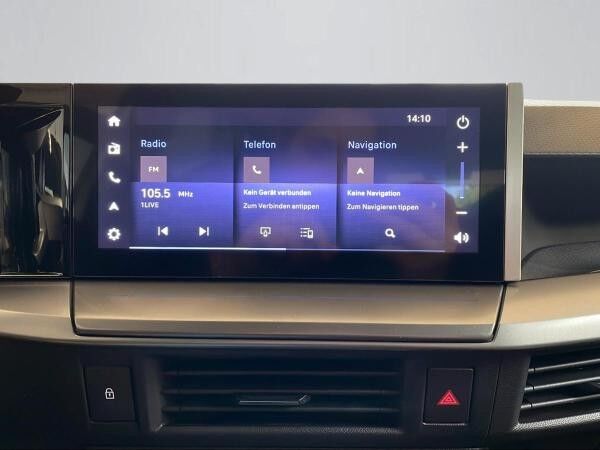 Opel Frontera Electric GS inkl. Tech-Paket & OnBoardCharger (3-phasig) *sofort verfügbar*