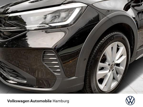 Volkswagen Taigo Goal 1.0TSI DSG Einparkhilfekamera Sitzhzg