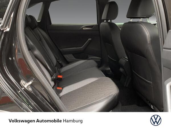 Volkswagen Taigo Goal 1.0TSI DSG Einparkhilfekamera Sitzhzg