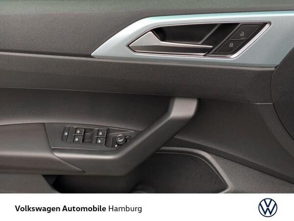 Volkswagen Taigo Goal 1.0TSI DSG Einparkhilfekamera Sitzhzg