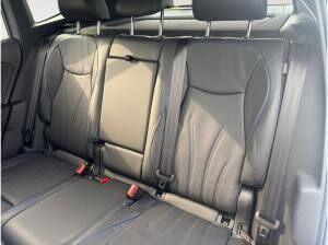 Volkswagen Tiguan R-Line 2,0 l TDI SCR 4MOTION PANO*AHK*WINTERRÄDER*LEDER*HEAD-UP*