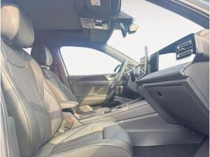 Volkswagen Tiguan R-Line 2,0 l TDI SCR 4MOTION PANO*AHK*WINTERRÄDER*LEDER*HEAD-UP*