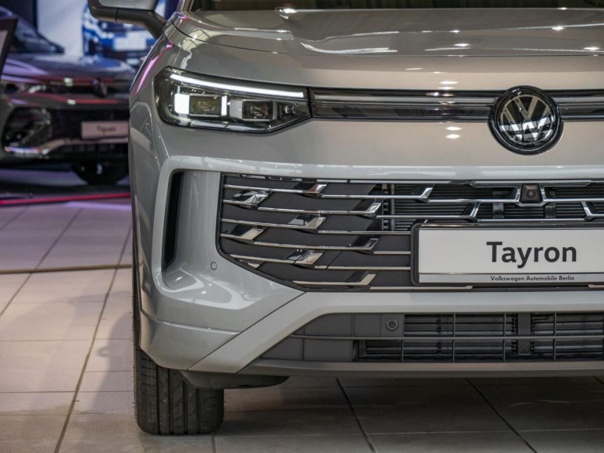 Volkswagen Tayron Elegance 2,0 l TSI 4M DSG *BIS 31.12.*🏷️