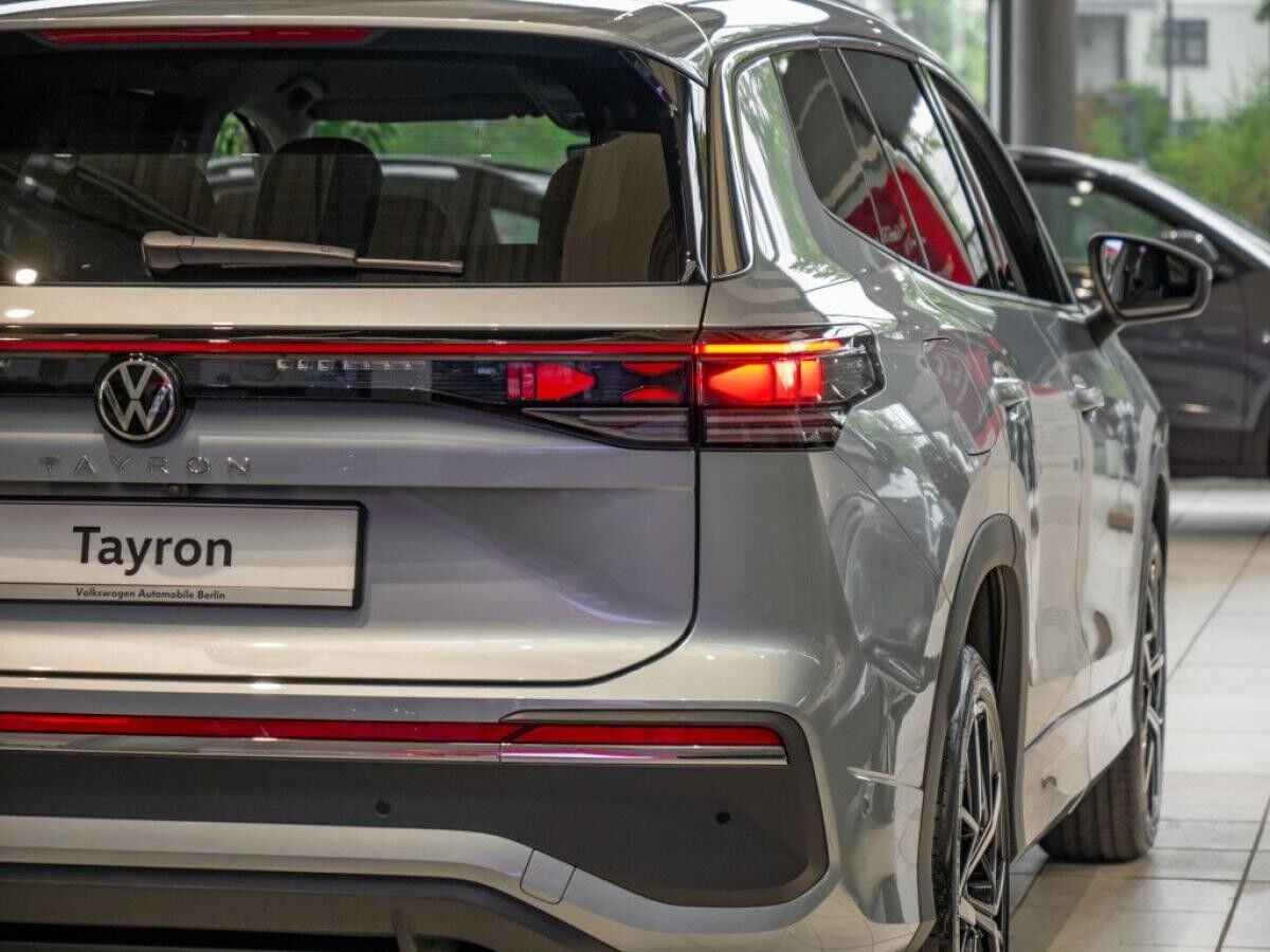 Volkswagen Tayron Elegance 2,0 l TSI 4M DSG *BIS 31.12.*🏷️