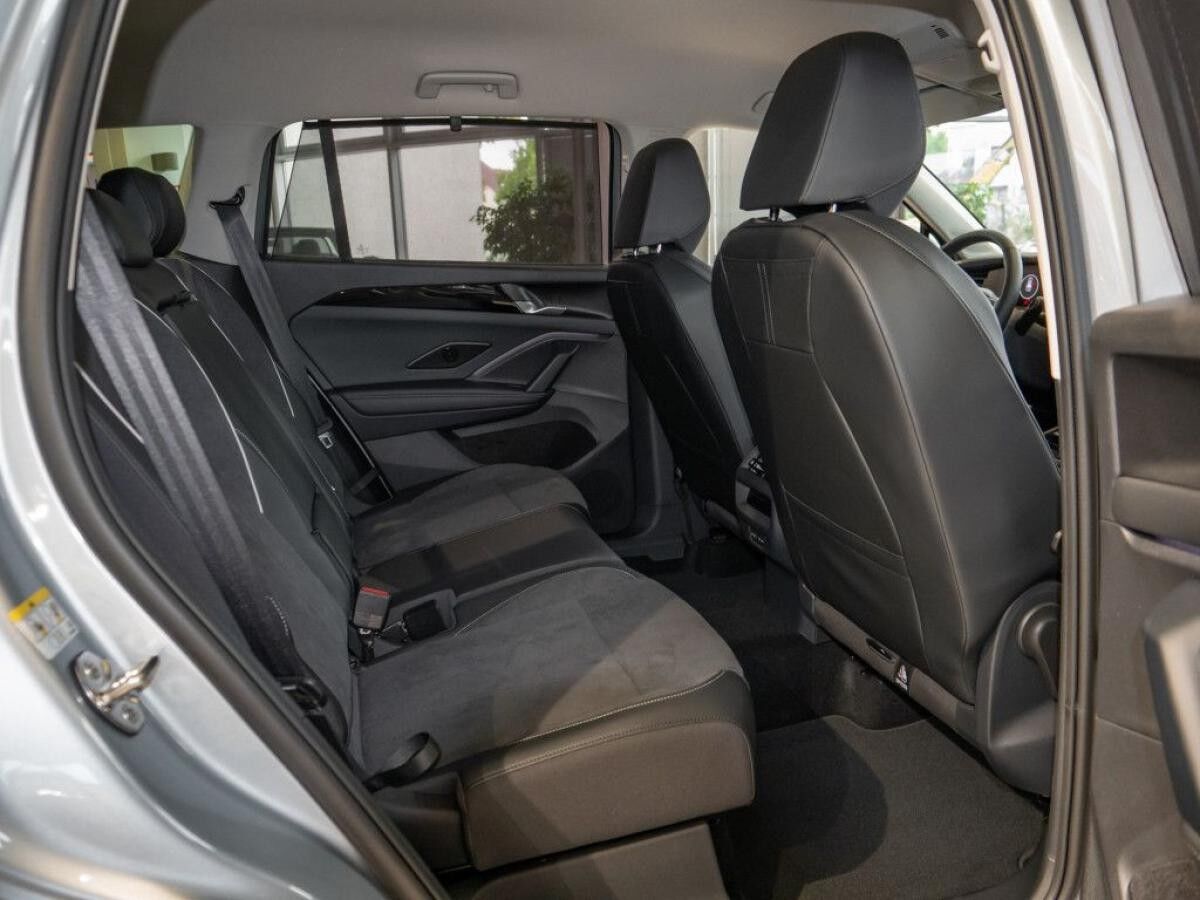 Volkswagen Tayron Elegance 2,0 l TSI 4M DSG *BIS 31.12.*🏷️