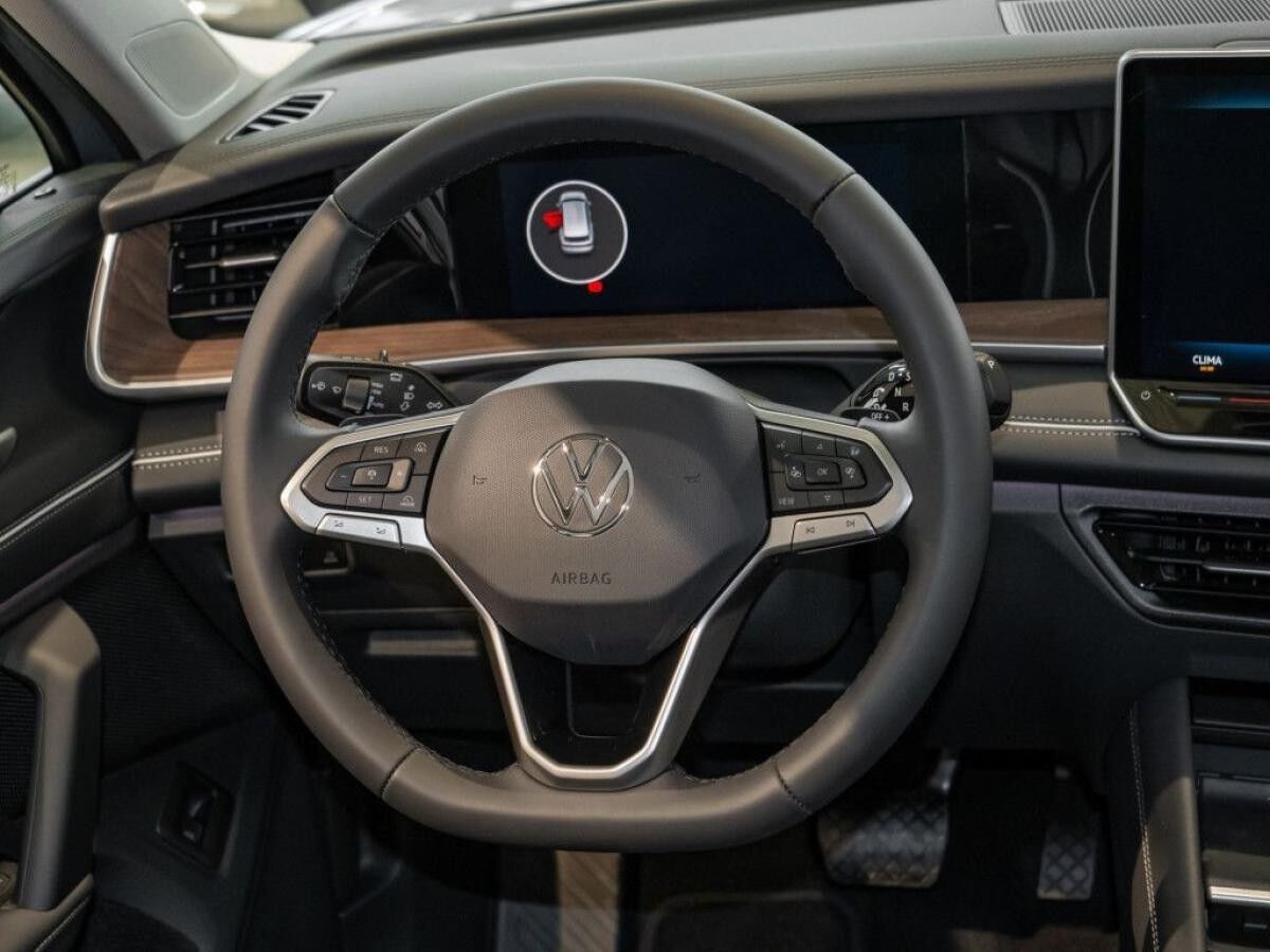 Volkswagen Tayron Elegance 2,0 l TSI 4M DSG *BIS 31.12.*🏷️