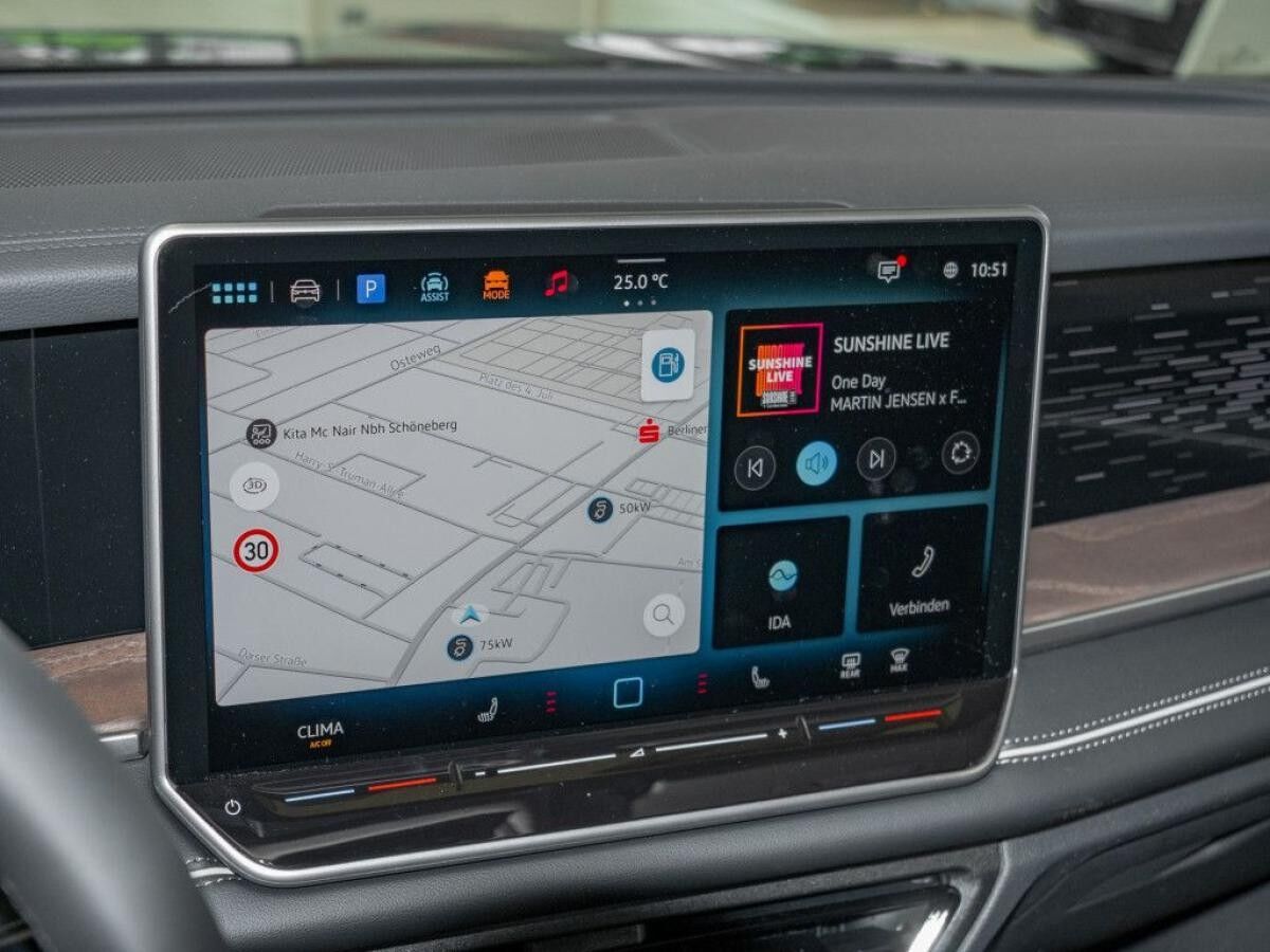 Volkswagen Tayron Elegance 2,0 l TSI 4M DSG *BIS 31.12.*🏷️