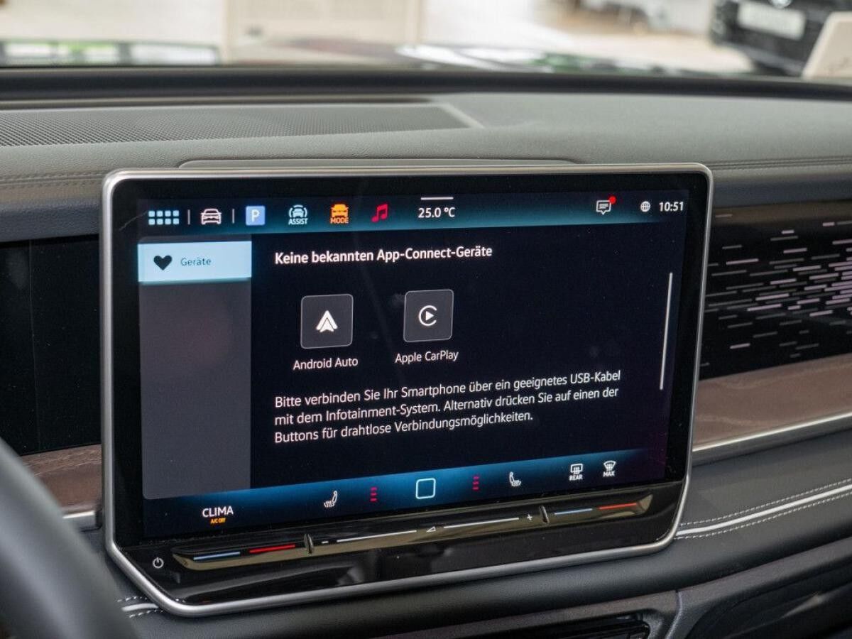 Volkswagen Tayron Elegance 2,0 l TSI 4M DSG *BIS 31.12.*🏷️