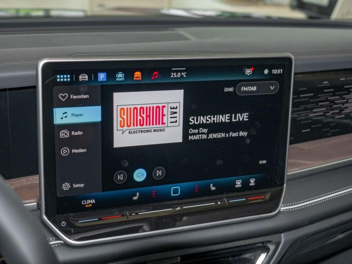 Volkswagen Tayron Elegance 2,0 l TSI 4M DSG *BIS 31.12.*🏷️