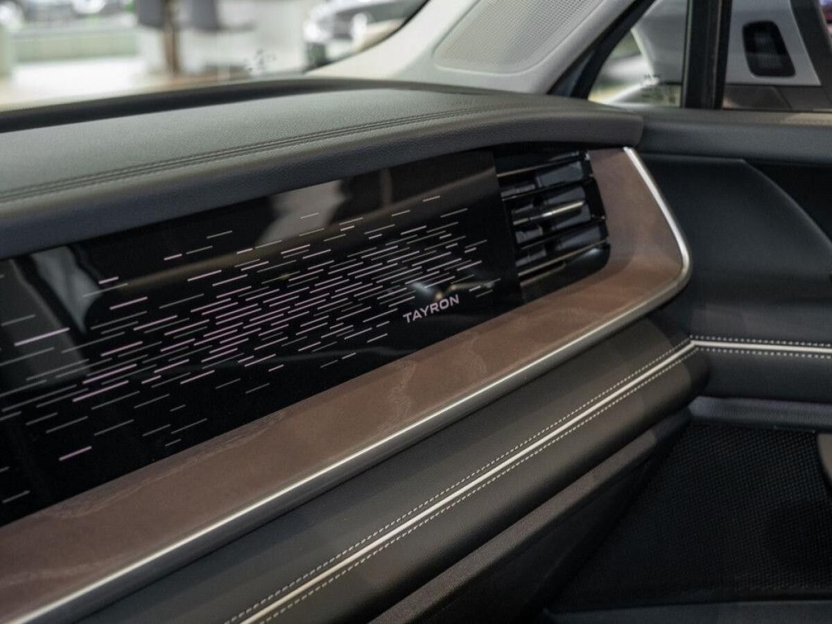 Volkswagen Tayron Elegance 2,0 l TSI 4M DSG *BIS 31.12.*🏷️