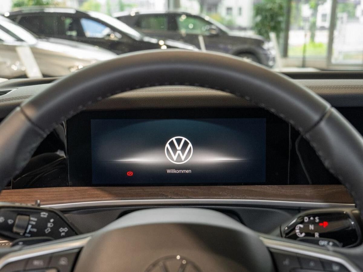 Volkswagen Tayron Elegance 2,0 l TSI 4M DSG *BIS 31.12.*🏷️