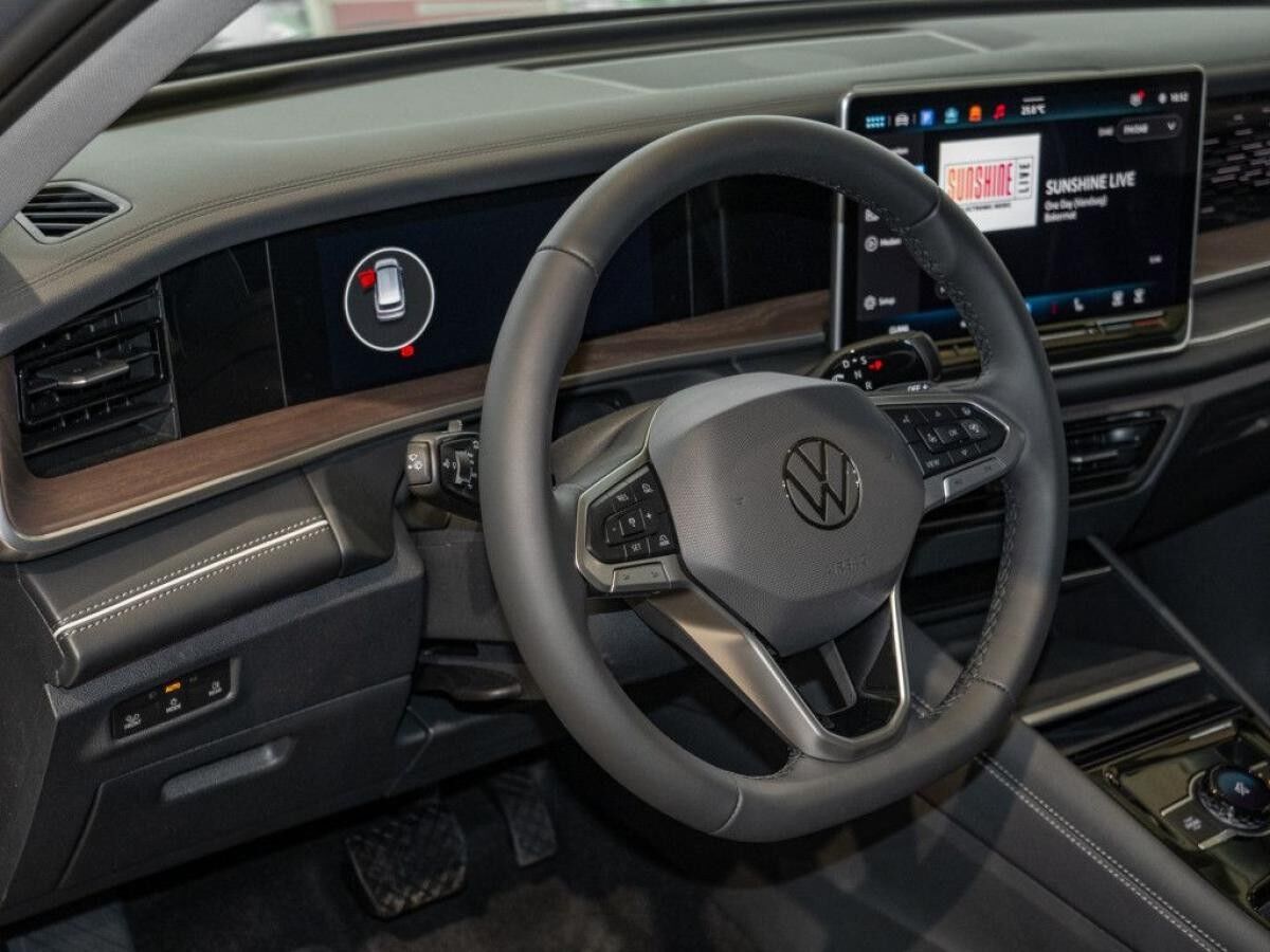 Volkswagen Tayron Elegance 2,0 l TSI 4M DSG *BIS 31.12.*🏷️